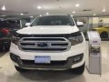 Ford Everest Ambiente Manual MT 2019-4