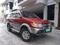2011 Isuzu Crosswind xuv limited-3