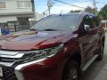 2016 MITSUBISHI Montero sports gls FOR SALE-10