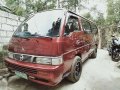 Nissan Urvan Escapade 2009 FOR SALE-7