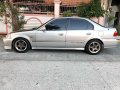 For Sale/Swap 1999 Honda Civic VTI Automatic-5