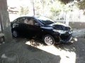 Toyota Vios 1.3 e Dual vvti Matic transmission 2013-7