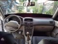 2002 Toyota Corolla XE Power Steering-1