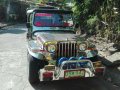 Like new Toyota Owner Type Jeep for sale-1