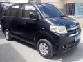 Suzuki APV 2008 model Gasoline manual transmision-9