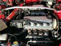 Honda Civic vtec 97 model A/T Headers-4