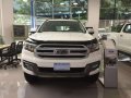 Ford Everest Ambiente Manual MT 2019-0