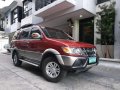 2011 Isuzu Crosswind xuv limited-6