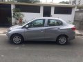 Honda Brio Amaze almost new 2015-7