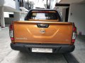 2017 Nissan Navara calibre 4x2 FOR SALE-5