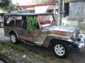 Like new Toyota Owner Type Jeep for sale-2