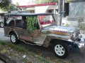 Like new Toyota Owner Type Jeep for sale-5