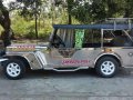 Like new Toyota Owner Type Jeep for sale-3