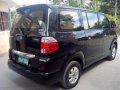 Suzuki APV 2008 model Gasoline manual transmision-7