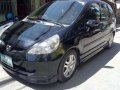 2005 Honda Jazz Matic Local All Power-0