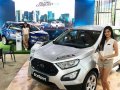 6K DP Ford Ecosport Ambiente MT Manual Low Monthly 2019-5