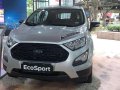 6K DP Ford Ecosport Ambiente MT Manual Low Monthly 2019-2