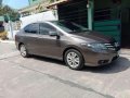 Honda City 1.5E top of the line 2012 model Automatic transmission-9