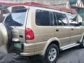 For sale Isuzu SPORTIVO 2006 diesel manual-3