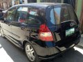 2005 Honda Jazz Matic Local All Power-1