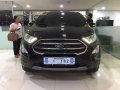 2019 FORD Ecosport Titanium 10L Titanium AT Ecoboost Turbo-1