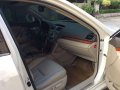 2007 Toyota Camry 2.4V Pearl White All Power Leather-1