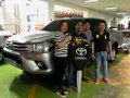 Toyota FORTUNER 2019 Big Discount -3