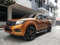 2017 Nissan Navara calibre 4x2 FOR SALE-4