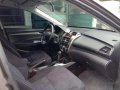 Honda City 1.5E top of the line 2012 model Automatic transmission-6