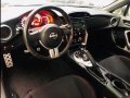 2013 Scion FRS 2.0L AT Gasoline-4