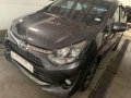 2017 Toyota Wigo 1.0 G Automatic Newlook-2