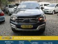 2016 Ford Everest Titanium Automatic transmission-3