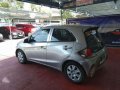 2016 Honda Brio Gas AT - Automobilico SM City Bicutan-1