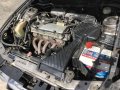 1999 Mitsubishi Galant shark 8th gen Manual transmission 2.0 SOHC-4