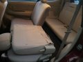 2007 Toyota Avanza G Automatic transmission 1.5 engine-9