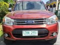 SELLING FORD Everest 2013 Manual-3