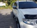 2010 Mitsubishi Montero sports gls for sale-1