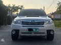 2010 Subaru Forester for sale-1