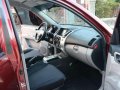 2012 Mitsubishi Montero Sport for sale-5