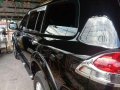 Mitsubishi Montero GLX V 2014 Model Black-3