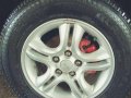 Kia Sportage 2009 CRDI Automatic Transmission-11