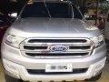 2017 Ford Everest Titanium Excellent Condition-4