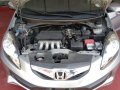 2016 Honda Brio Gas AT - Automobilico SM City Bicutan-2