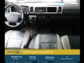 2015 Toyota Hiace Grandia GL MT Diesel-6