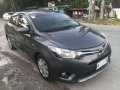 Toyota Vios E 2016 for sale-6