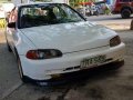 FOR SALE or SWAP 1994 Honda Civic Esi-1