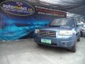 Subaru Forester 2007 Automatic Gasoline P558,000-0