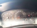 Mitsubishi Lancer 2002 GLS MT Running condition. -0