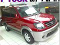 2015 Mitsubishi Adventure Manual Diesel well maintained-0