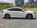 2016 Honda Civic 18E Modulo Siena Motors-2